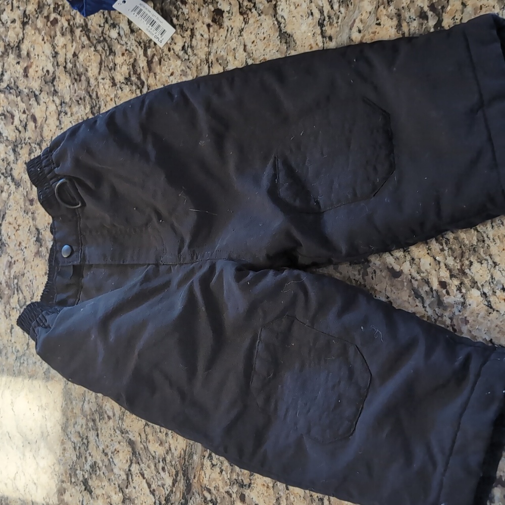2t snowpants